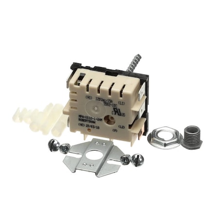 Caddy Heat Switch Inf 3430-01